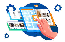 Ecommerce Development